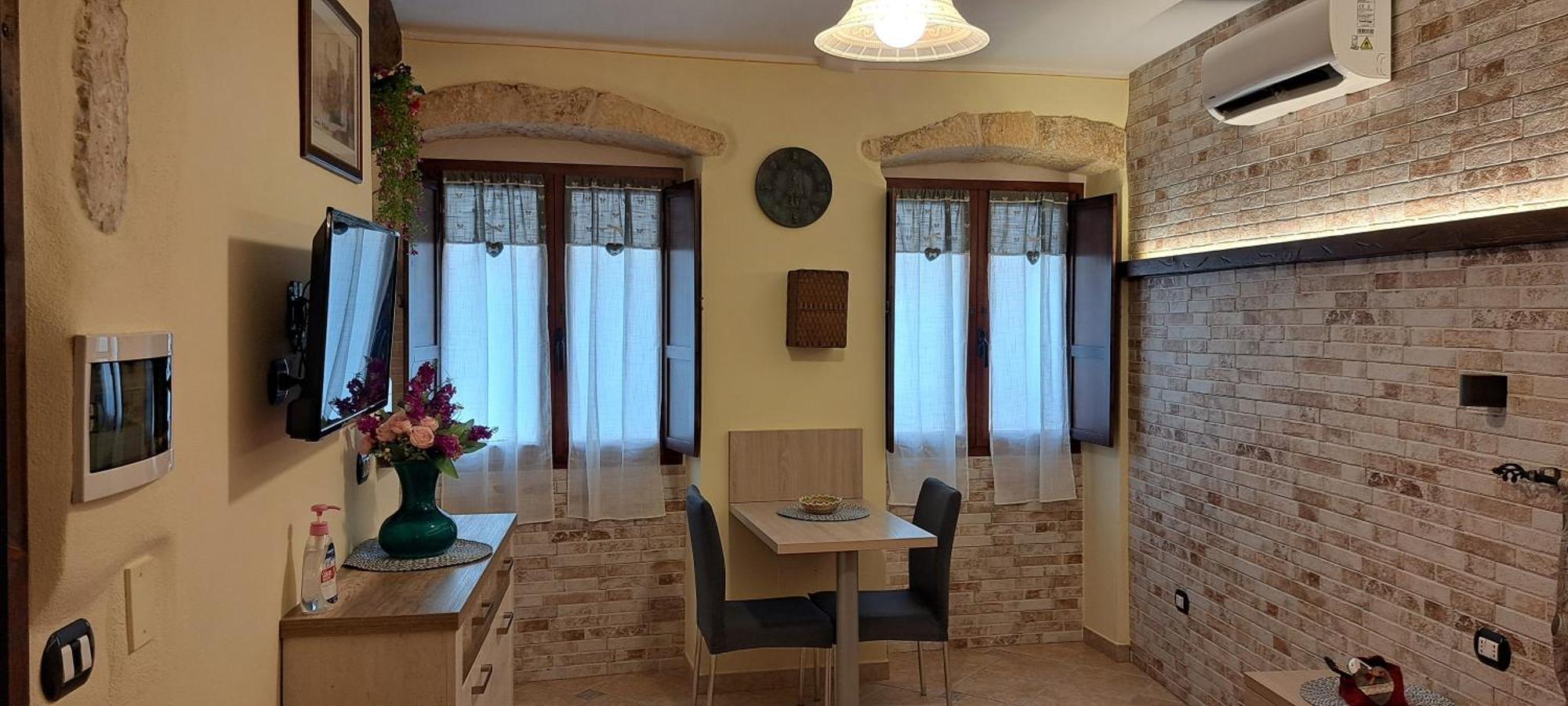 Lamarmora 58 ساساري المظهر الخارجي الصورة