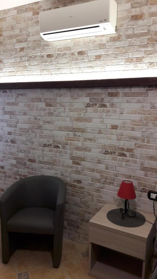 Lamarmora 58 ساساري المظهر الخارجي الصورة